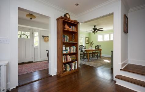 1 Edgewood Place Maplewood NJ 07040