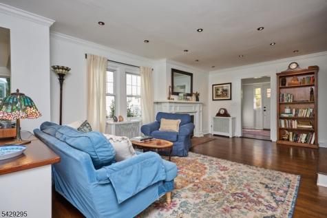 1 Edgewood Place Maplewood NJ 07040