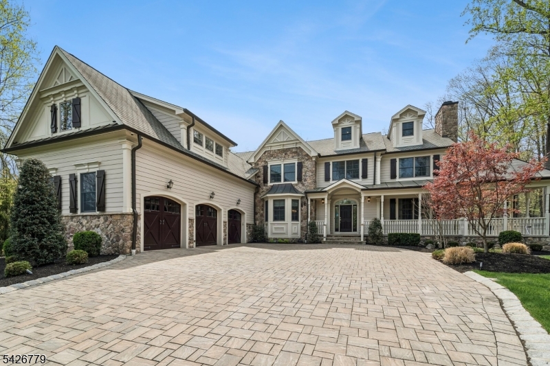 20 Pheasant Lane Scotch Plains NJ 07076