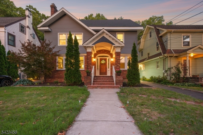 22 Rutgers Street Maplewood NJ 07040