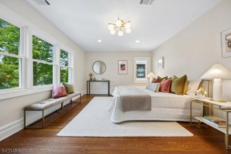 22 Rutgers Street Maplewood NJ 07040