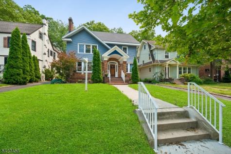 22 Rutgers Street Maplewood NJ 07040