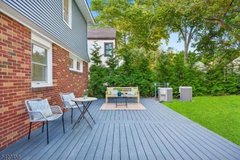 22 Rutgers Street Maplewood NJ 07040