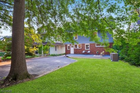 22 Rutgers Street Maplewood NJ 07040