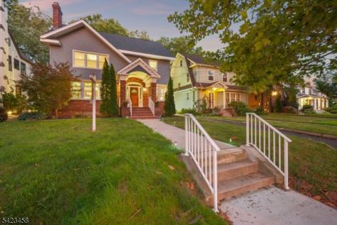 22 Rutgers Street Maplewood NJ 07040