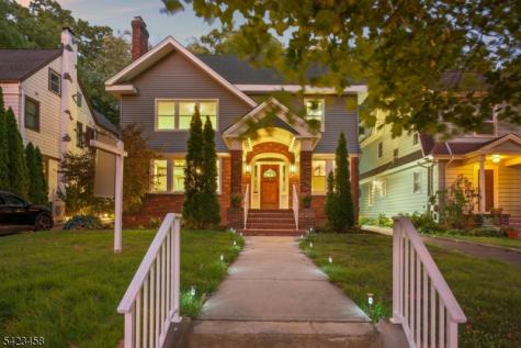 22 Rutgers Street Maplewood NJ 07040