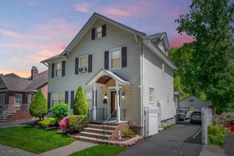 690 Garden Street Maywood NJ 07607