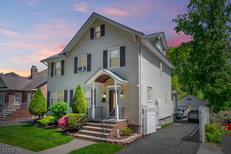 690 Garden Street Maywood NJ 07607