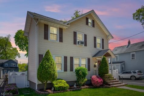 690 Garden Street Maywood NJ 07607