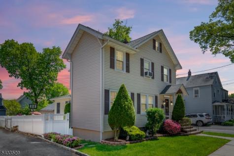 690 Garden Street Maywood NJ 07607