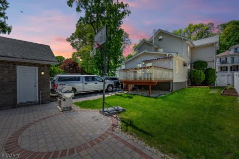 690 Garden Street Maywood NJ 07607