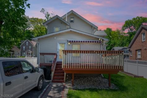 690 Garden Street Maywood NJ 07607