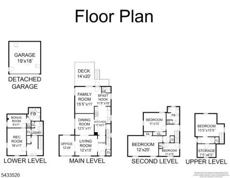 690 Garden Street Maywood NJ 07607