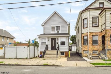649 E 30th Street Paterson NJ 07513