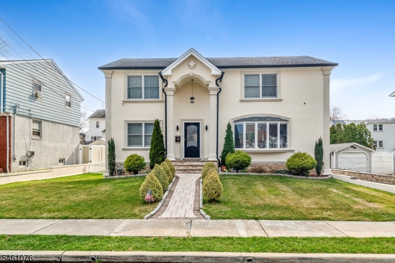 157 Gordon Avenue Totowa NJ 07512