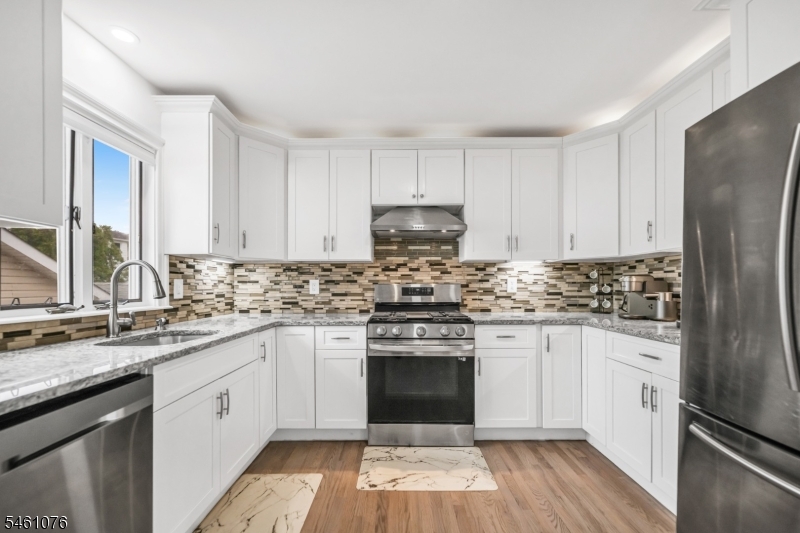 157 Gordon Avenue Totowa NJ 07512