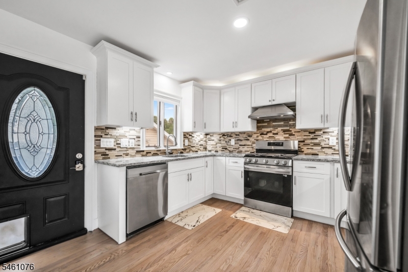 157 Gordon Avenue Totowa NJ 07512