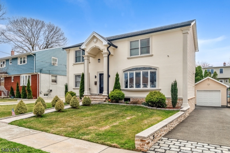 157 Gordon Avenue Totowa NJ 07512