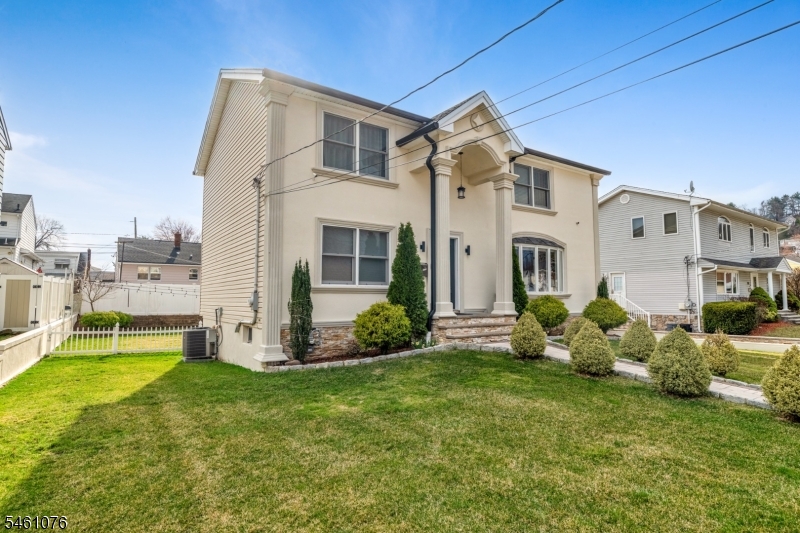 157 Gordon Avenue Totowa NJ 07512