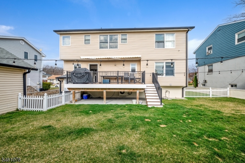 157 Gordon Avenue Totowa NJ 07512