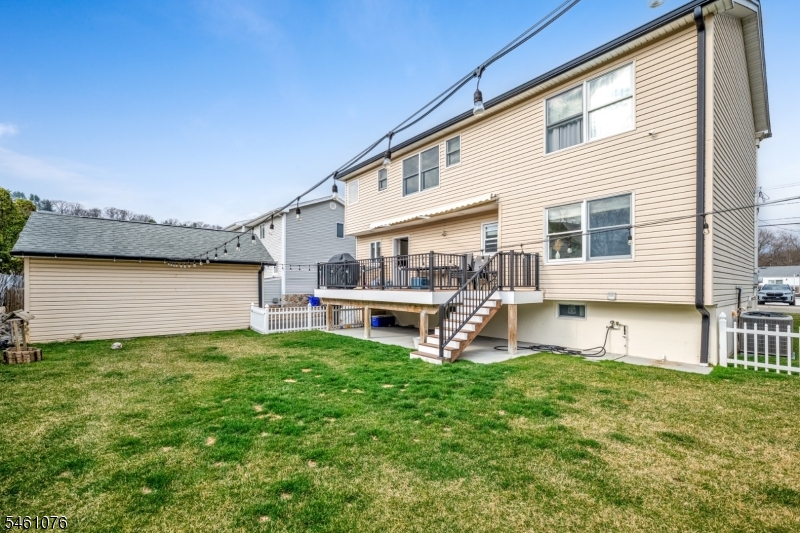 157 Gordon Avenue Totowa NJ 07512