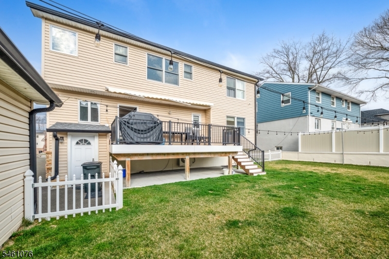 157 Gordon Avenue Totowa NJ 07512