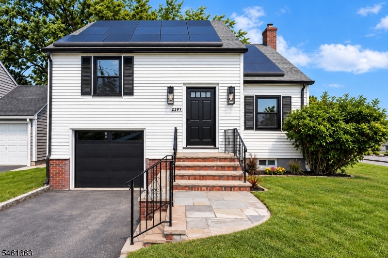 2397 Seymour Avenue Union NJ 07083