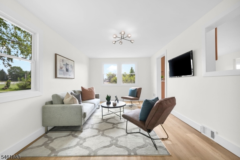 2397 Seymour Avenue Union NJ 07083