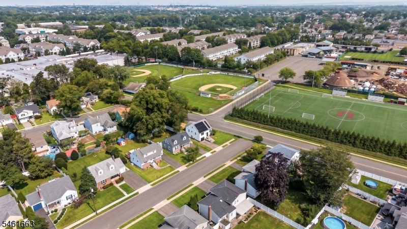 2397 Seymour Avenue Union NJ 07083