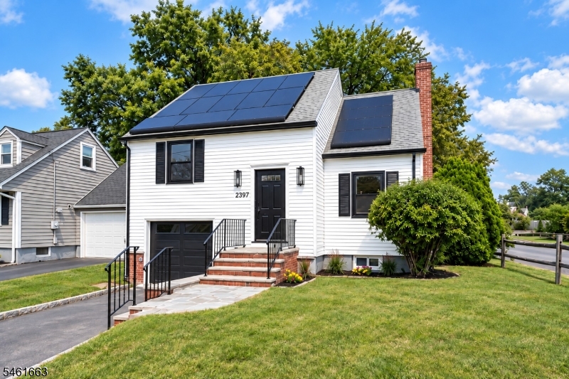 2397 Seymour Avenue Union NJ 07083