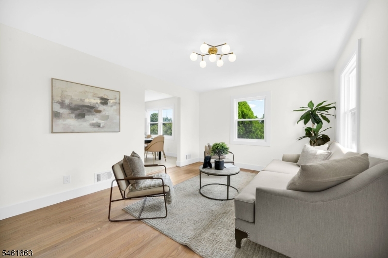 2397 Seymour Avenue Union NJ 07083