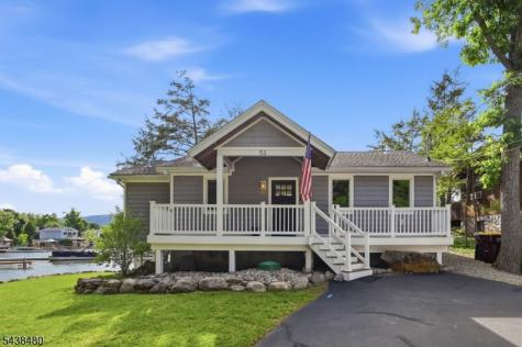 53 Shore Avenue Greenwood Lake NJ 10925