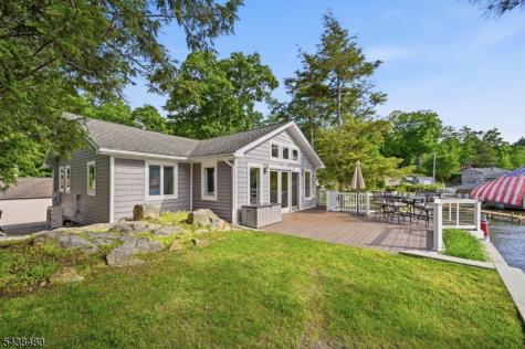 53 Shore Avenue Greenwood Lake NJ 10925