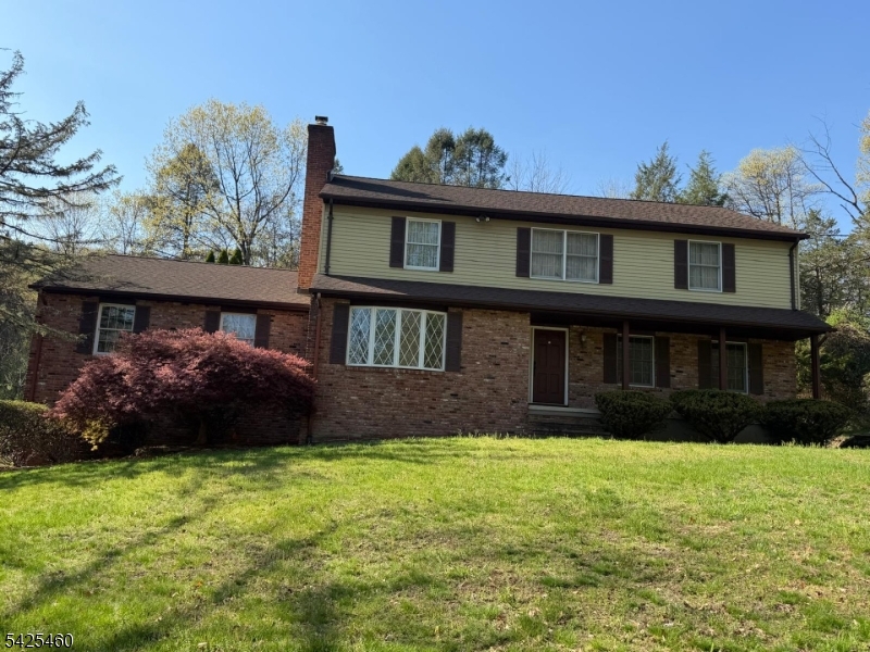 3 Matilda Terrace Montville NJ 07082