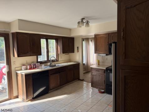 3 Matilda Terrace Montville NJ 07082