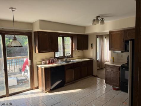 3 Matilda Terrace Montville NJ 07082