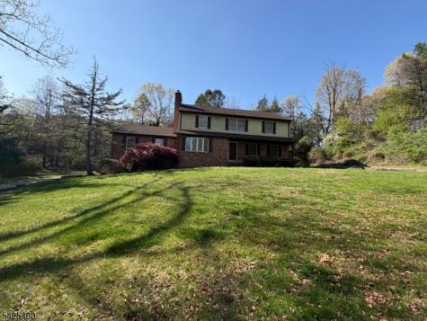 3 Matilda Terrace Montville NJ 07082