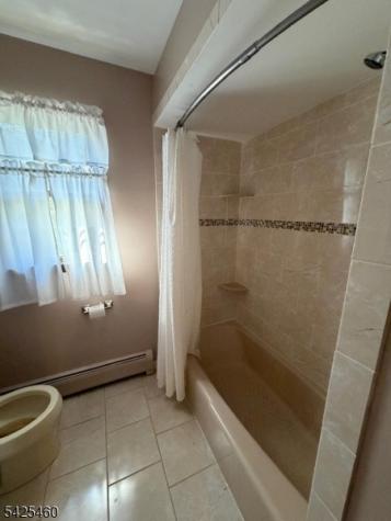 3 Matilda Terrace Montville NJ 07082