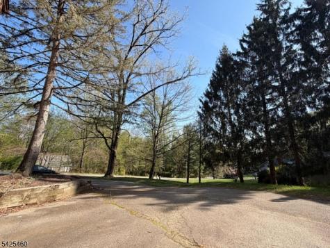 3 Matilda Terrace Montville NJ 07082