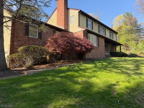 3 Matilda Terrace Montville NJ 07082