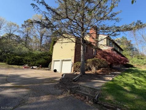 3 Matilda Terrace Montville NJ 07082