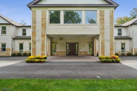 882 S Orange Avenue Millburn NJ 07078