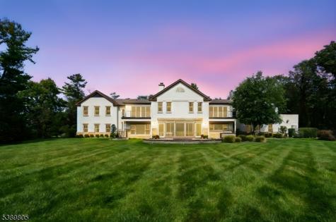 882 S Orange Avenue Millburn NJ 07078