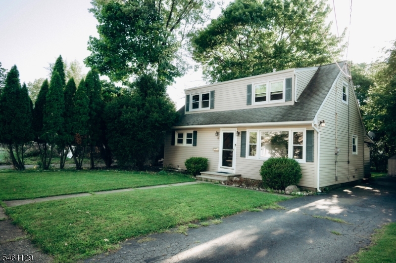 12 Central Avenue Pompton Lakes NJ 07442