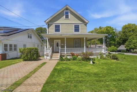 57 Rockaway Avenue Rockaway NJ 07866