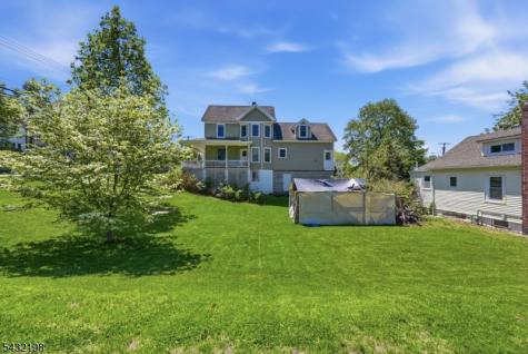 57 Rockaway Avenue Rockaway NJ 07866
