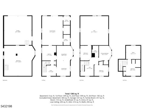 57 Rockaway Avenue Rockaway NJ 07866