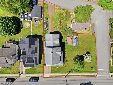 57 Rockaway Avenue Rockaway NJ 07866