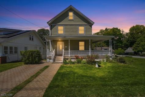 57 Rockaway Avenue Rockaway NJ 07866