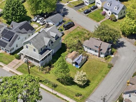 57 Rockaway Avenue Rockaway NJ 07866